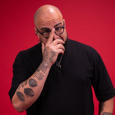 Juny Santana, editor-chefe